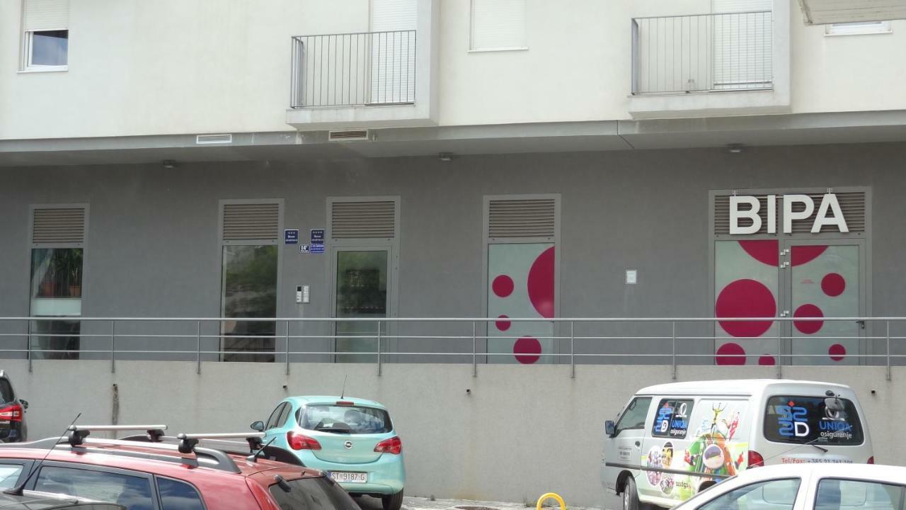 Lejlighed Cvit Jadrana Split